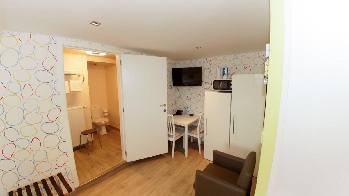 B&B Ter Gracht Wevelgem Buitenkant foto