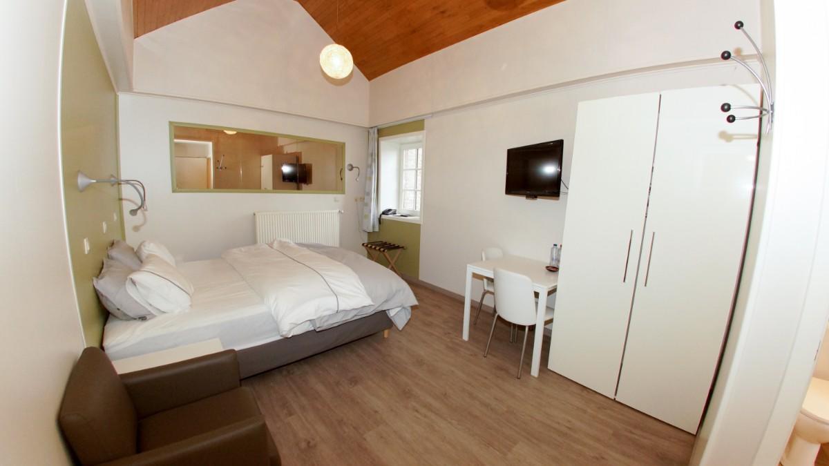 B&B Ter Gracht Wevelgem Buitenkant foto