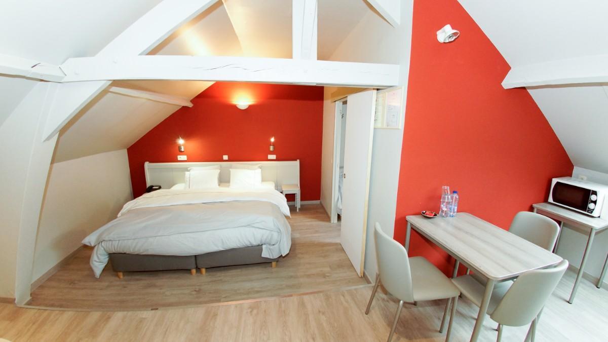 B&B Ter Gracht Wevelgem Buitenkant foto