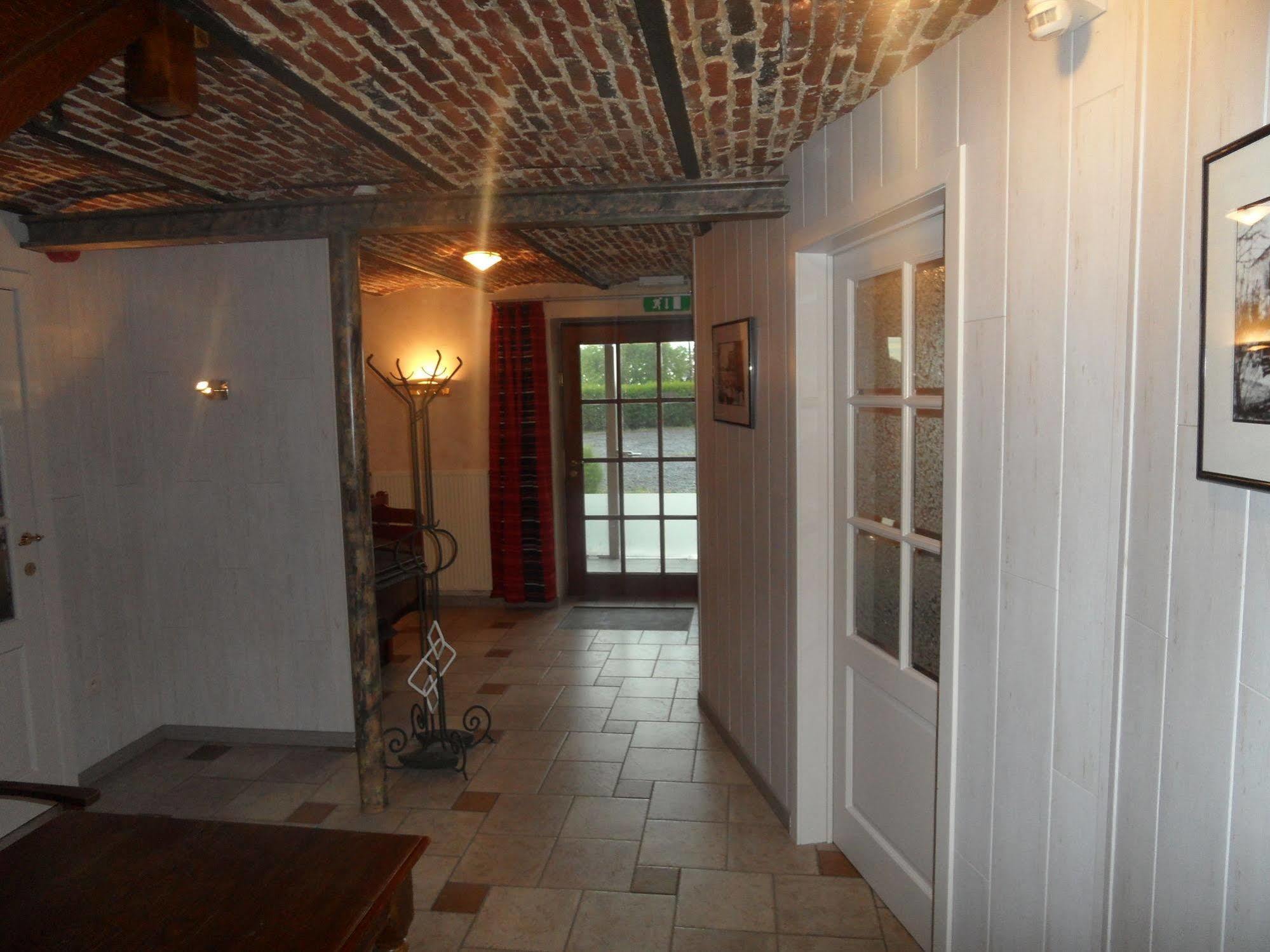 B&B Ter Gracht Wevelgem Buitenkant foto